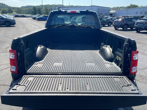 Used 2022 Ford F150 XL RWD image 22