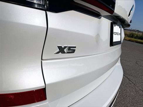 Used 2026 BMW X5 M60i AWD/4WD image 22