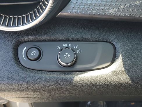 New 2026 Chevrolet Trax ACTIV w/ Driver Confidence Package FWD image 23