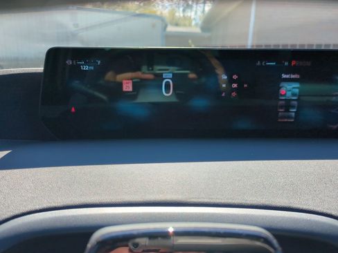 New 2025 Ford Expedition Platinum w/ Stealth Performance Package image 26