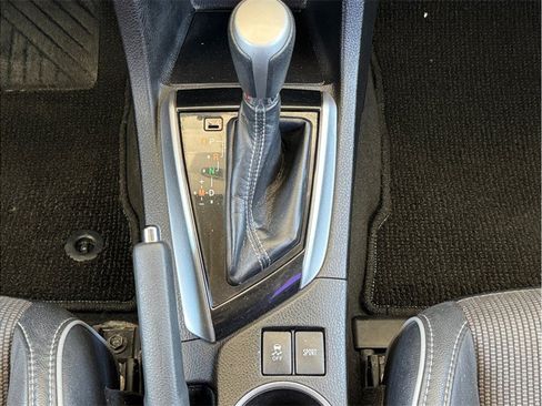 Used 2016 Toyota Corolla S FWD image 11
