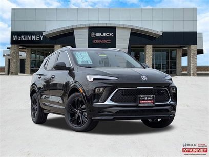 New 2026 Buick Encore GX Sport Touring