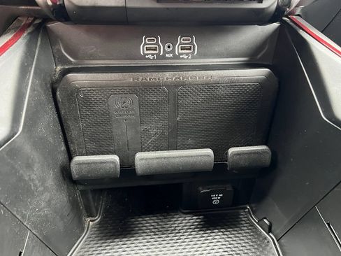 Used 2025 RAM 1500 Rebel w/ Rebel Level 1 Equipment Group AWD/4WD image 35