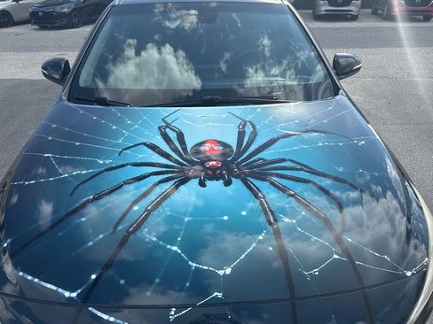 Used 2018 Hyundai Elantra GT w/ Style Package 02 image 7