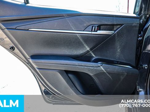 Used 2025 Toyota Camry LE image 52