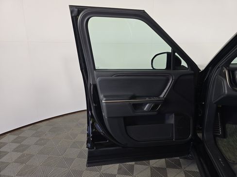Used 2023 Rivian R1S Adventure AWD/4WD image 16