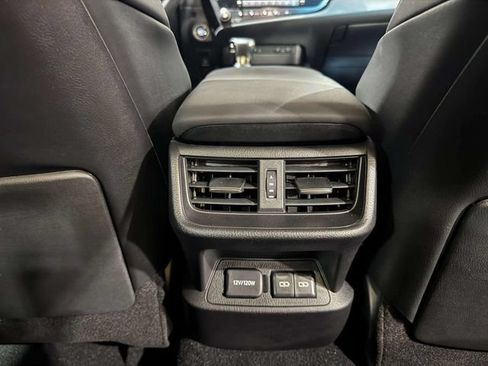 Used 2024 Lexus ES 350 w/ Premium Package FWD image 24
