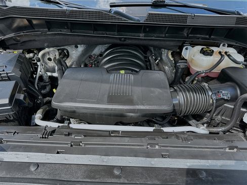 Used 2024 Chevrolet Silverado 1500 High Country w/ Technology Package image 33