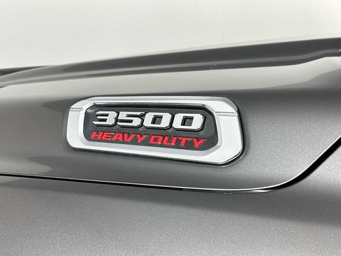 Used 2022 RAM 3500 Tradesman AWD/4WD image 28