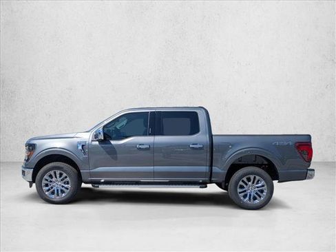 New 2026 Ford F150 XLT AWD/4WD image 5