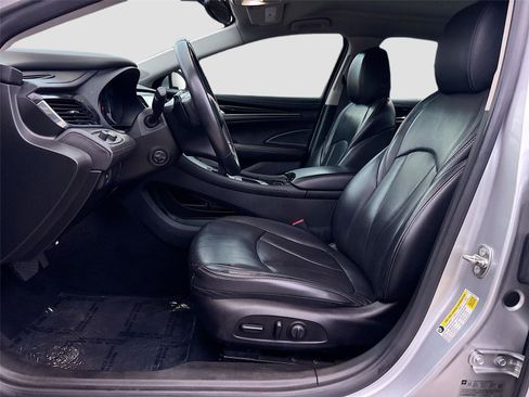 Used 2017 Buick LaCrosse Essence w/ Sights and Sounds Package image 23