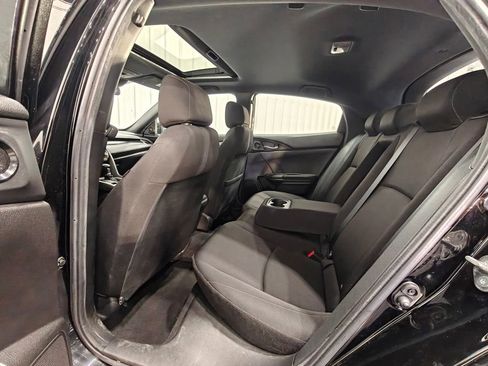 Used 2021 Honda Civic EX image 24