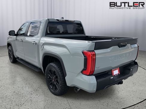 New 2026 Toyota Tundra SR5 RWD image 3