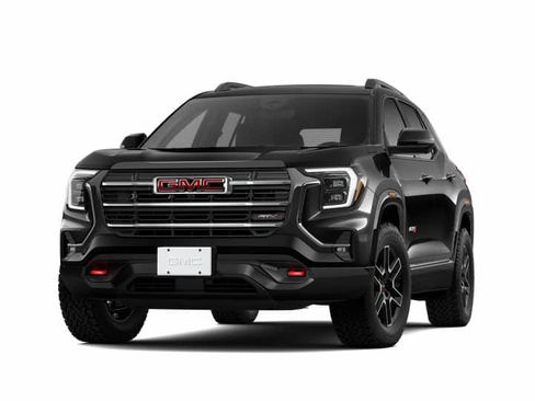 New 2026 GMC Terrain AT4 w/ Convenience Package III AWD/4WD image 51