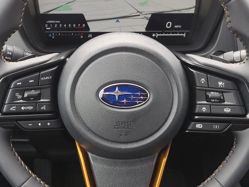 New 2026 Subaru Forester Wilderness AWD/4WD image 13