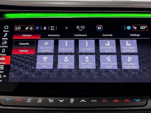 Used 2026 Dodge Charger Scat Pack AWD/4WD image 59