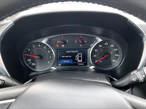 Used 2022 Chevrolet Equinox LT image 24