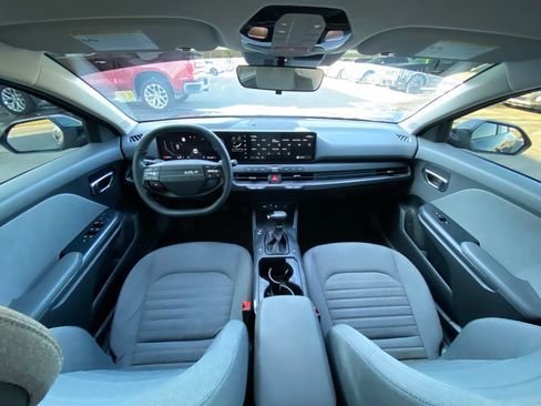 Certified 2025 Kia K4 EX FWD image 20