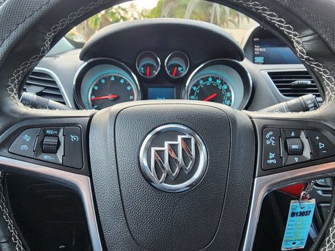 Used 2013 Buick Encore Premium image 38
