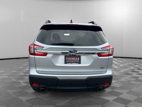 Certified 2025 Subaru Ascent Premium image 6