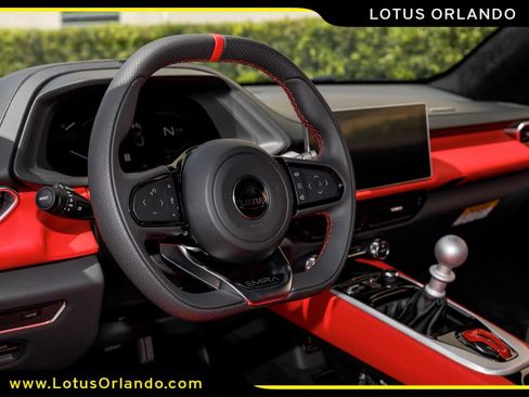 New 2026 Lotus Emira RWD image 11