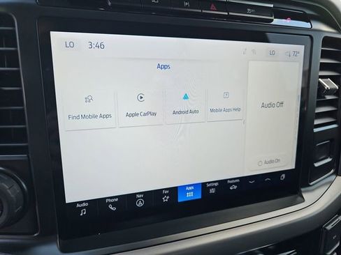 Used 2024 Ford F150 XLT w/ Equipment Group 302A MID image 22