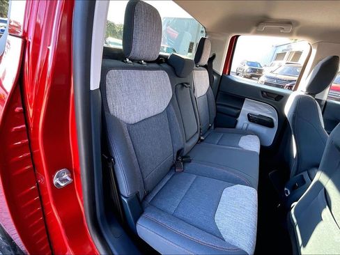 Used 2022 Ford Maverick XLT w/ Equipment Group 300A Standard image 24