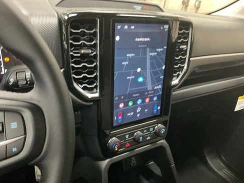 New 2026 Ford Ranger XLT w/ FX4 Off-Road Package AWD/4WD image 11