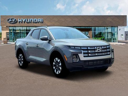 New 2026 Hyundai Santa Cruz SEL AWD/4WD image 11