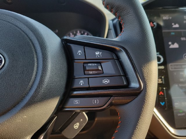 New 2026 Subaru Crosstrek 2.5i Limited AWD/4WD image 23