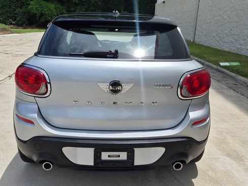 Used 2014 MINI Cooper Paceman S AWD/4WD image 6