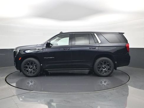 Certified 2023 GMC Yukon SLE w/ Gmc Pro Safety Plus Package AWD/4WD image 8