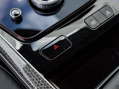 Used 2025 Cadillac Escalade V w/ LPO, Floor Liner Package image 63