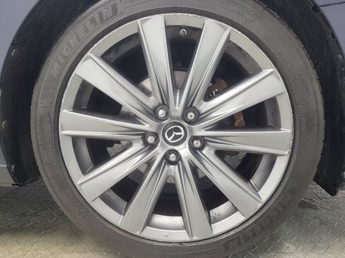 Used 2018 MAZDA MAZDA6 Touring image 31