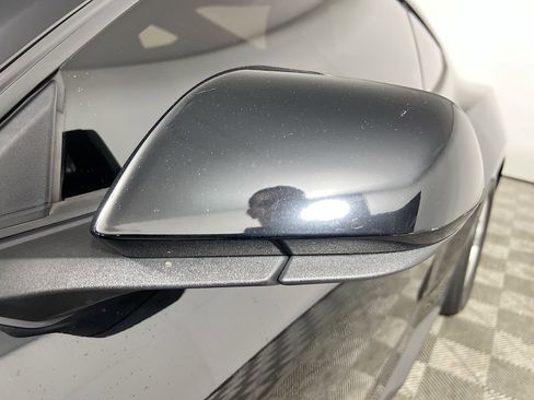 Used 2024 Ford Mustang Coupe image 13