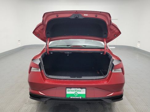 Used 2023 Hyundai Elantra SEL w/ Convenience Package image 29