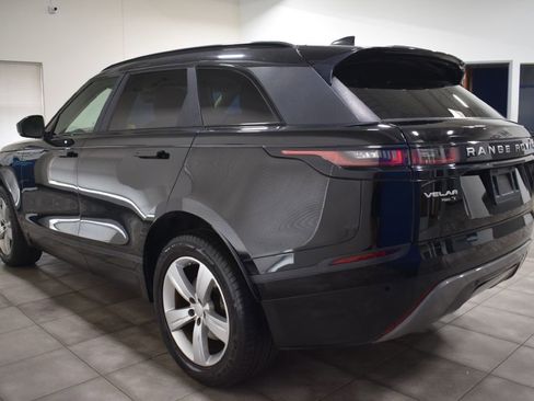 Used 2019 Land Rover Range Rover Velar S image 2