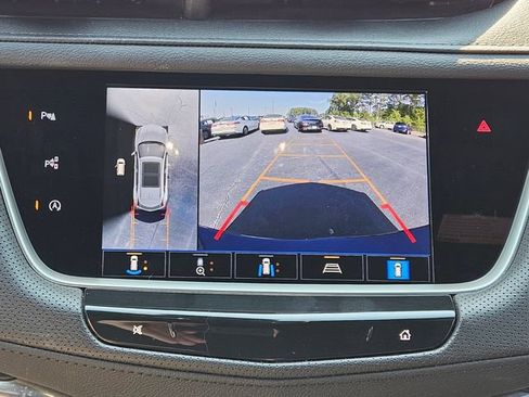 Used 2023 Cadillac XT5 Premium Luxury w/ Technology Package FWD image 23