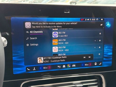 New 2027 Mercedes-Benz CLA 350 image 16
