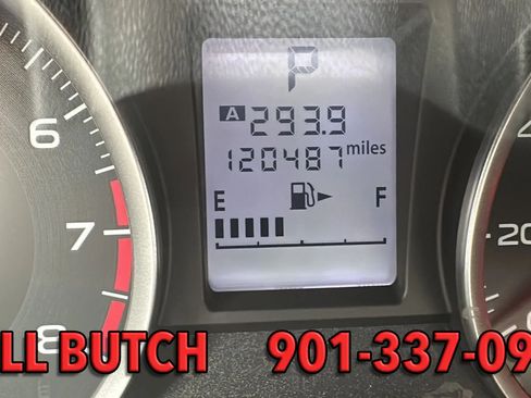 Used 2013 Subaru Crosstrek 2.0i Premium AWD/4WD image 11