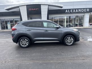 Used 2018 Hyundai Tucson SEL video 2