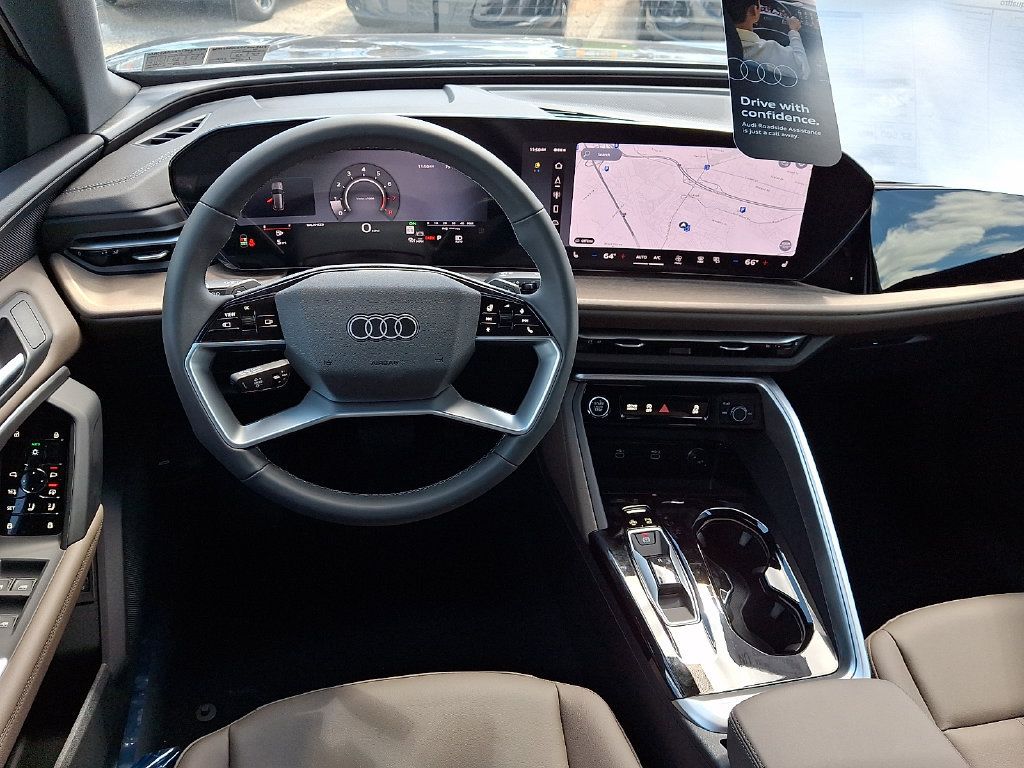 New 2026 Audi Q5 2.0T AWD/4WD image 5