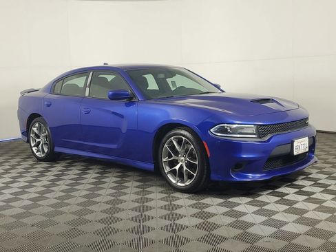 Used 2020 Dodge Charger GT image 2