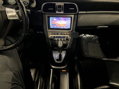 Used 2006 Porsche 911 Carrera 4S image 16