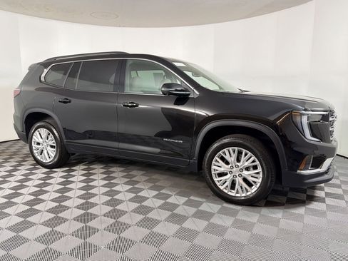 Used 2026 GMC Acadia Elevation w/ Elevation Premium Package image 6