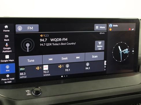 Used 2023 Honda Accord Touring image 29