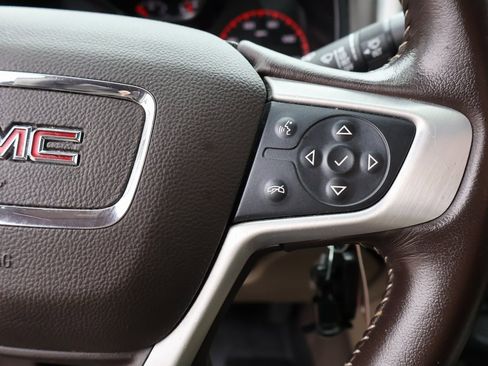 Used 2016 GMC Canyon SLE w/ SLE Convenience Package image 37