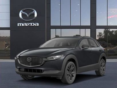 New 2026 MAZDA CX-30 AWD 2.5 S