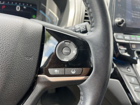 Used 2023 Honda Odyssey Touring image 20