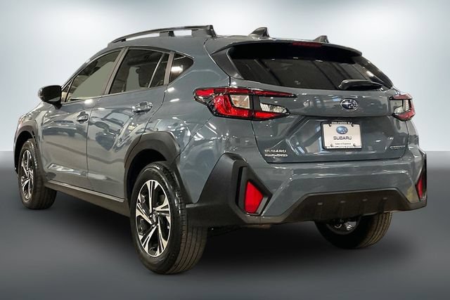 Used 2025 Subaru Crosstrek 2.5i Premium AWD/4WD image 12